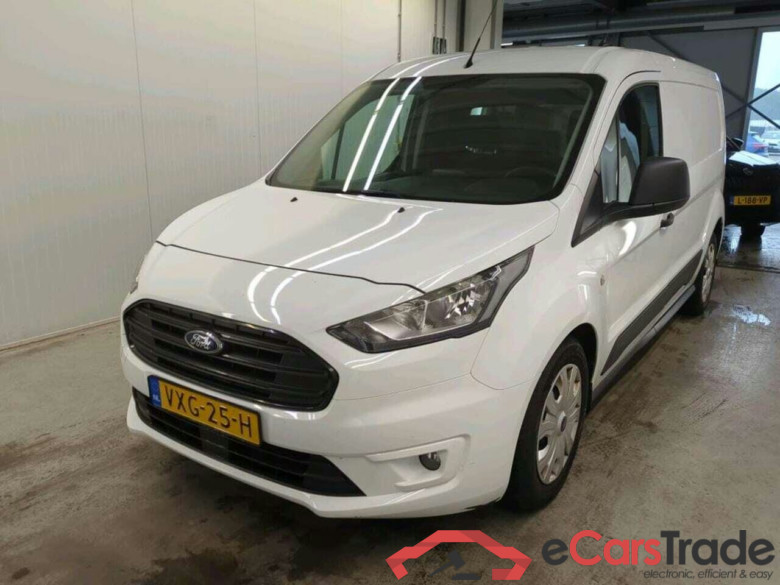 FORD Transit Connect 1.5 EcoBlue L2 Trend #1