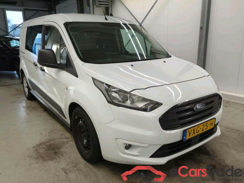 FORD Transit Connect 1.5 EcoBlue L2 Trend #5