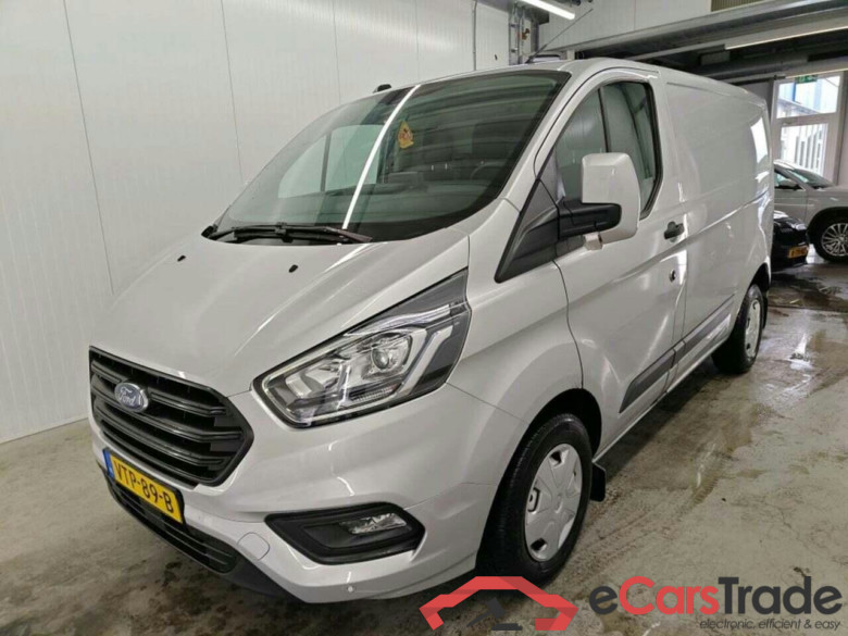 FORD Transit Custom 280 2.0 TDCI L1H1 Tr #1