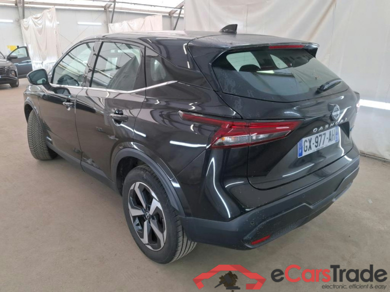 NISSAN Qashqai / 2021 / 5P / Crossover e-Power 190 Business Edition BVA #2
