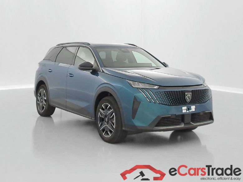 Peugeot 5008 III 1.2 Hybrid 145ch Allure e-DCS6 1.2 Hybrid 145ch e-DCS6 #1