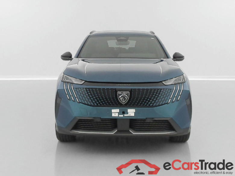 Peugeot 5008 III 1.2 Hybrid 145ch Allure e-DCS6 1.2 Hybrid 145ch e-DCS6 #2