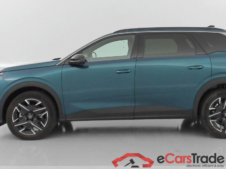 Peugeot 5008 III 1.2 Hybrid 145ch Allure e-DCS6 1.2 Hybrid 145ch e-DCS6 #4