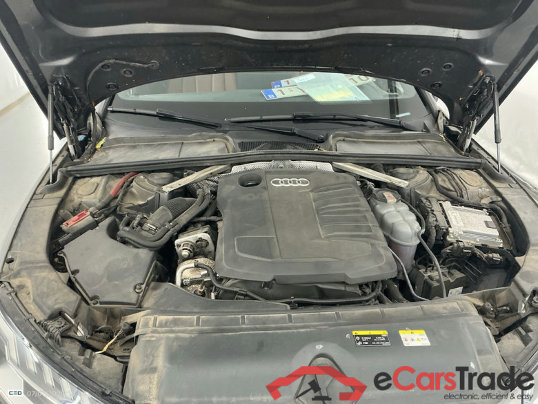 AUDI A4 AVANT 2.0 30 TDI 100KW S TR ADV BUSINESS ED #6
