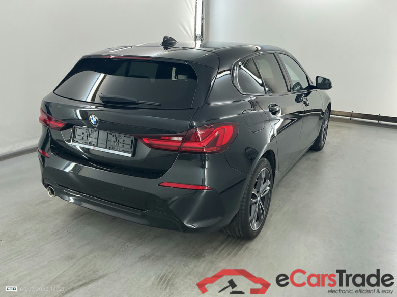 BMW 1-serie 1.5 118I (100KW) #4