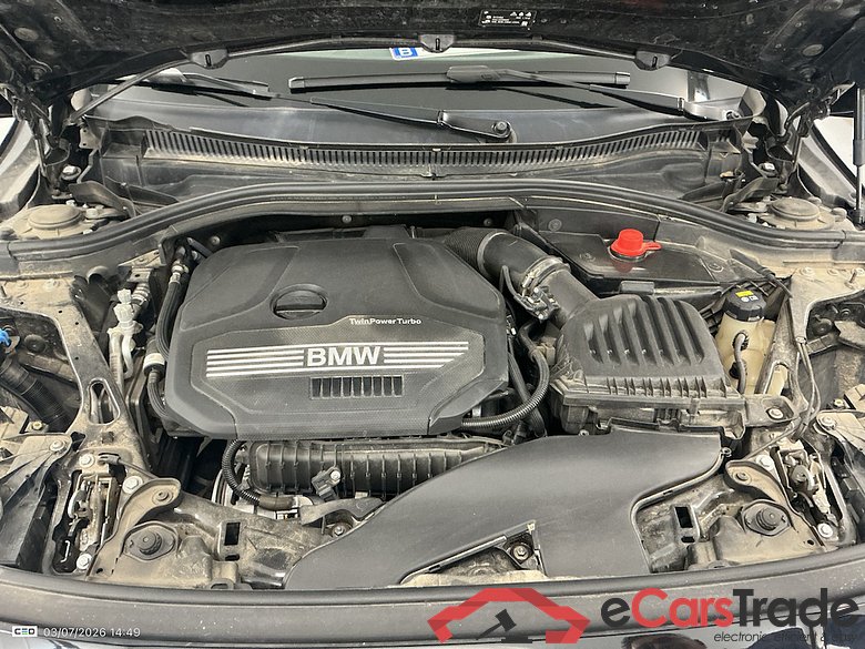 BMW 1-serie 1.5 118I (100KW) #6