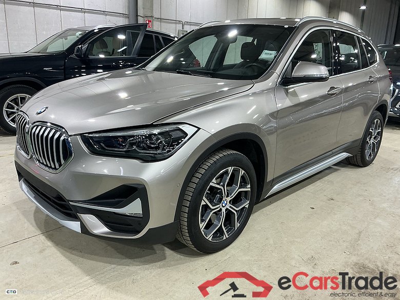 BMW X1 1.5 SDRIVE18IA (100KW)