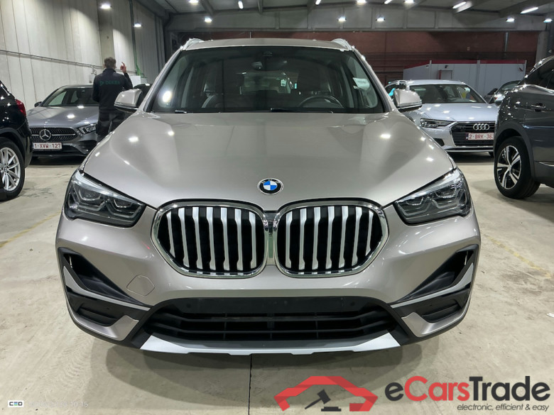BMW X1 1.5 SDRIVE18IA (100KW) #2