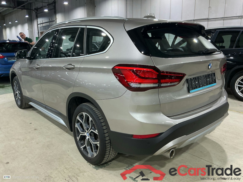 BMW X1 1.5 SDRIVE18IA (100KW) #3