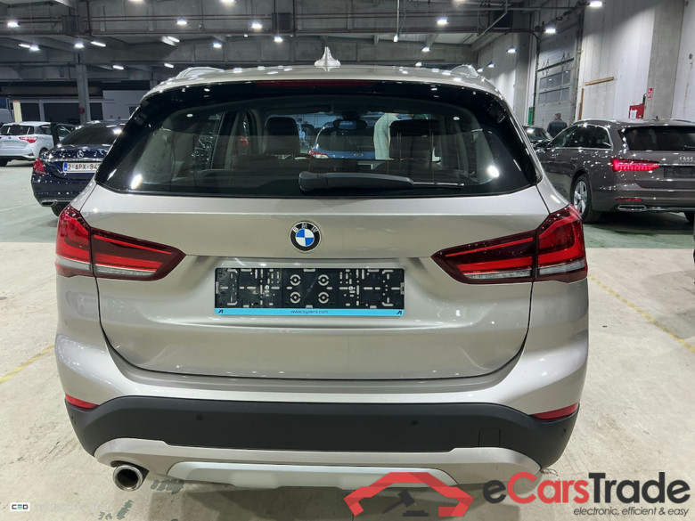 BMW X1 1.5 SDRIVE18IA (100KW) #5