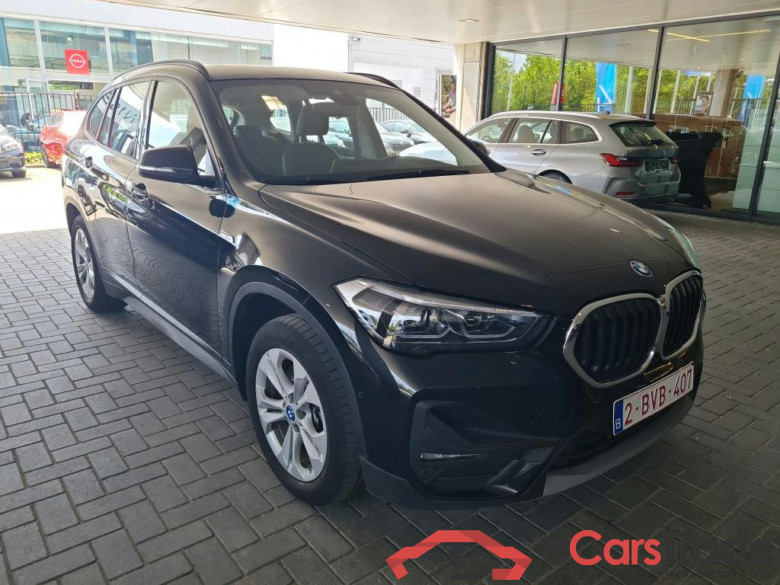 BMW X1 1.5 XDRIVE25E PHEV 162KW) #2