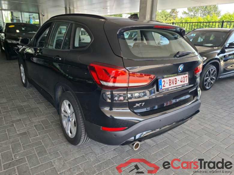 BMW X1 1.5 XDRIVE25E PHEV 162KW) #3