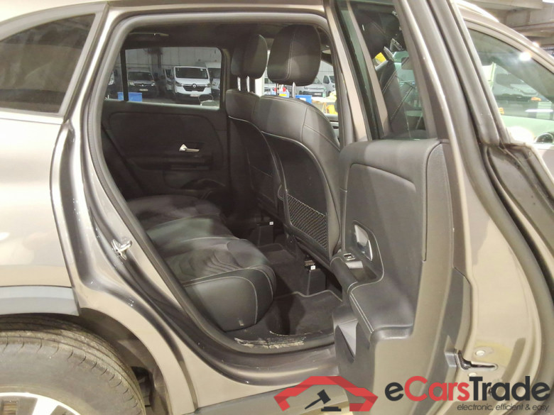 MERCEDES-BENZ GLA 1.3 GLA 250 E DCT BUSINESS SOLUTION #5