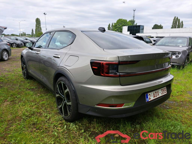 POLESTAR POLESTAR 2 78 kWh Dual Motor Launch #3