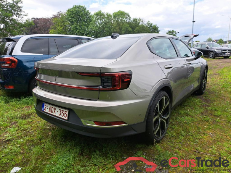 POLESTAR POLESTAR 2 78 kWh Dual Motor Launch #4