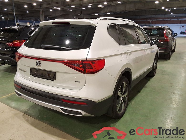 SEAT TARRACO 1.4 TSI PHEV XCELLENCE DCT #4