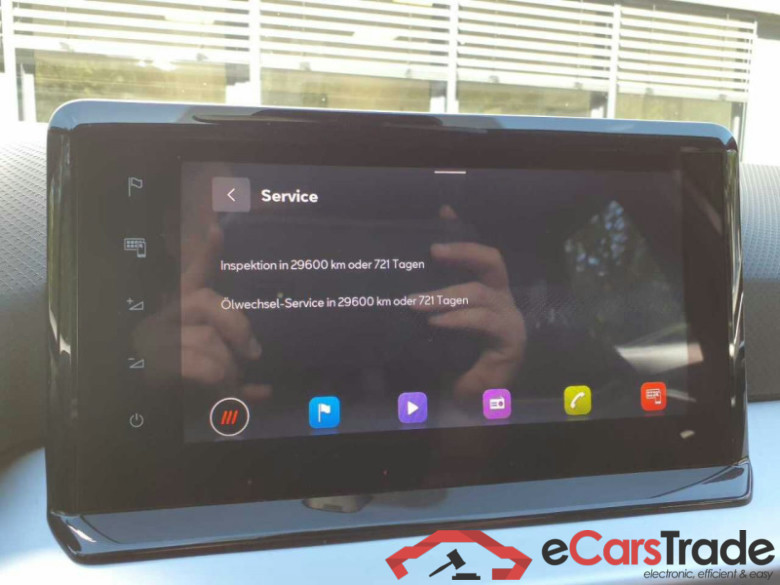 Seat Ibiza (KJ1)(2017->) DE - LimS5 1.5 TSI EU6d, FR OPF, (Facelift) 2021 - 2024 #6