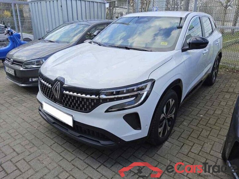 Renault Austral (07.2022->) 1.3 TCe 160 Mild-Hybrid EU6d, Evolution
