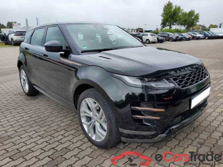 Land Rover Range Rover Evoque (L551)(2018->) DE - SUV5 2.0 P200 Mild-Hybrid EU6d, R-Dynamic SE, 2020 - 2023 #2