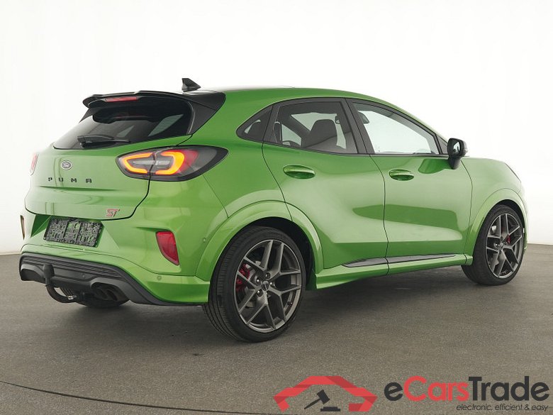 Ford Puma (Inzahlungnahme MwSr. nicht ausweisbar) ST 1.5 EcoBoost EU6d, ST X Start/Stopp #5