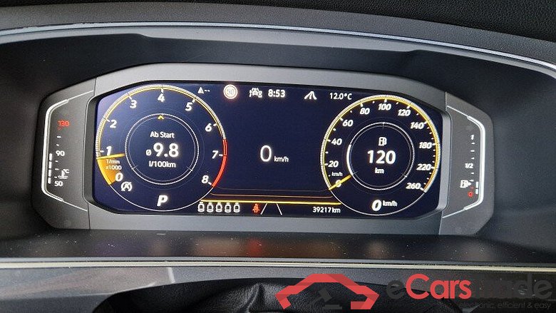 Volkswagen Tiguan Allspace (BJ2)(05.2021->2024) DE - SUV5 2.0 TSI EU6d, 4Motion R-Line OPF, (Facelift) 2021 - 2024 #5