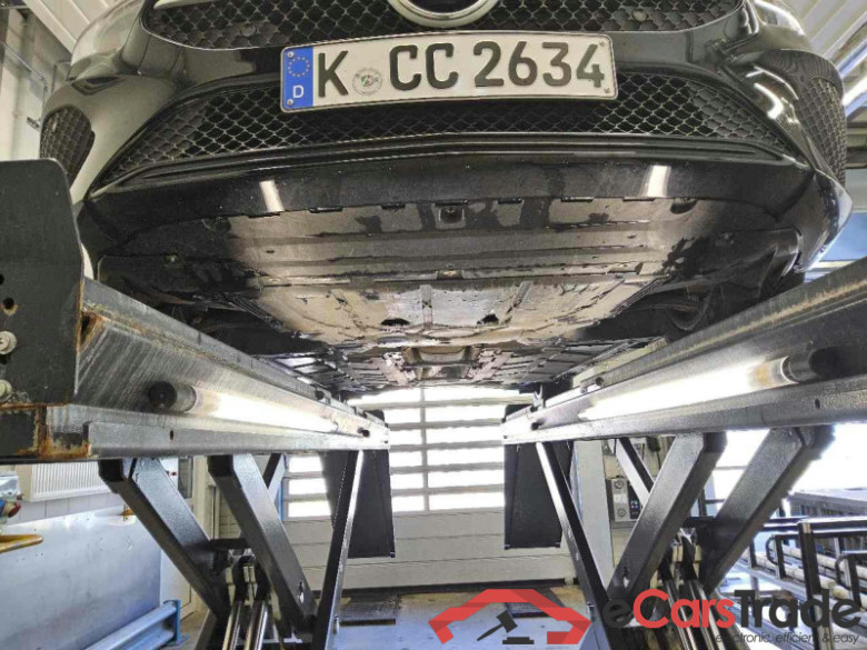Mercedes-Benz A (BM 177)(03.2018->) DE - LimS5 A 180 EU6e, (Facelift) 2024 - 2026 #5
