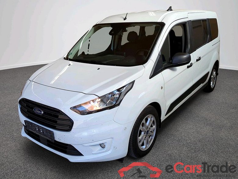 FORD Transit Connect 240 L2 LKW Autm. Trend 5d 88kW