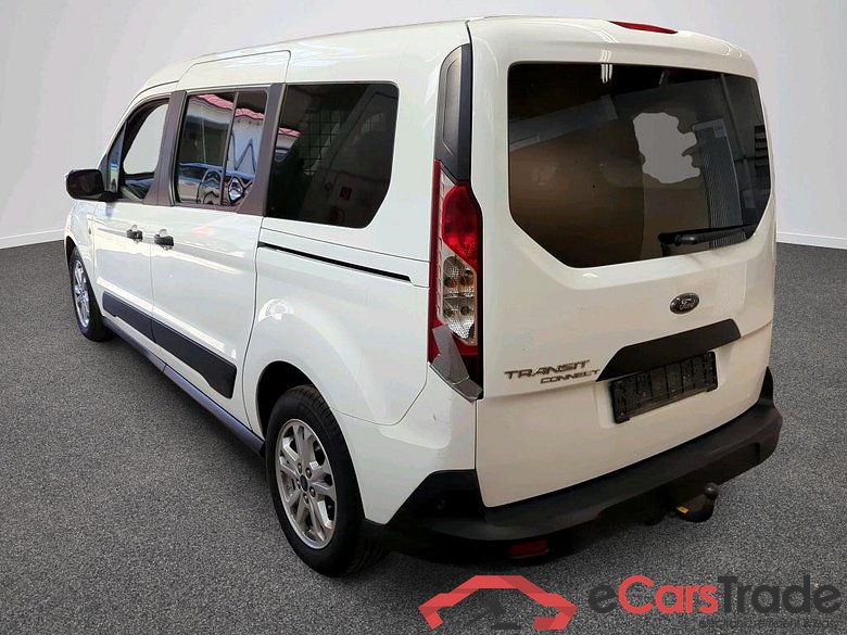 FORD Transit Connect 240 L2 LKW Autm. Trend 5d 88kW #6