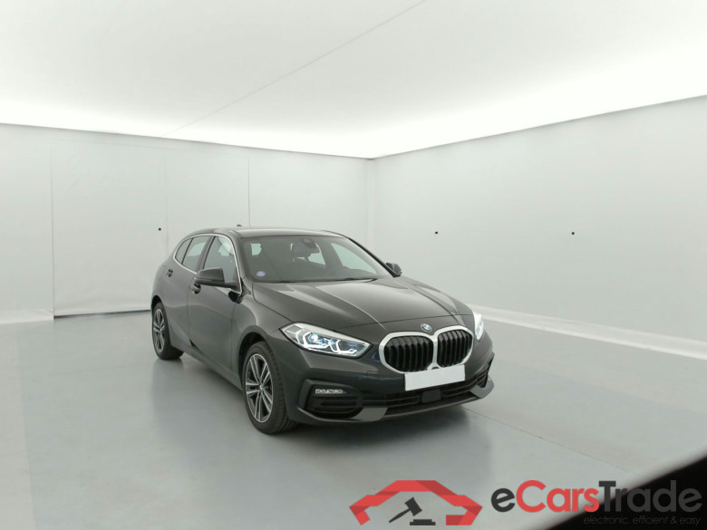 BMW 1 Serie 116i 109 ch DKG7 Business Design #1