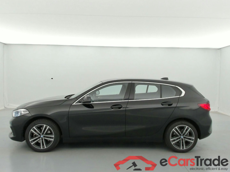 BMW 1 Serie 116i 109 ch DKG7 Business Design #4
