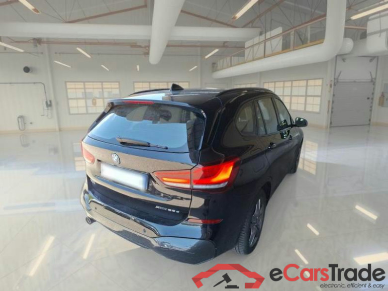 BMW X1 / 2019 / 5P / SUV XDRIVE 25E MSPORT AUTOMATICO #2