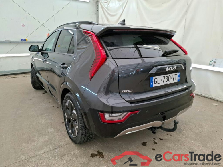 Niro EV Premium 64kWh BVA #3