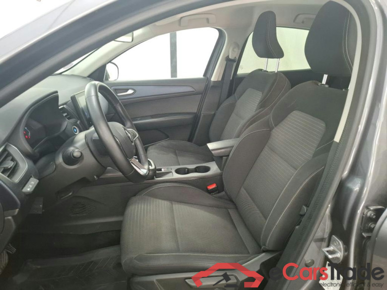 Renault Arkana Facelift 1.6 E-Tech Hybrid Aut. LED Virtual Navi KeylessGo Camera Klima PDC ... #5