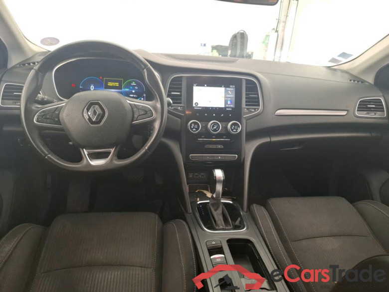 RENAULT Mégane Estate / 2020 / 5P / Break Business E-TECH Plug-in Hybride 160 #5
