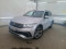 preview Volkswagen Tiguan #0