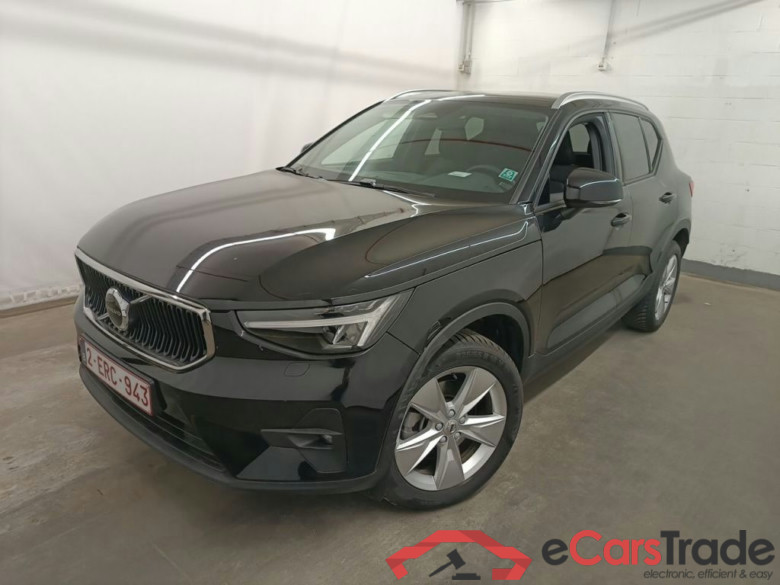 Volvo XC40 B3 Core DCT 5d #1