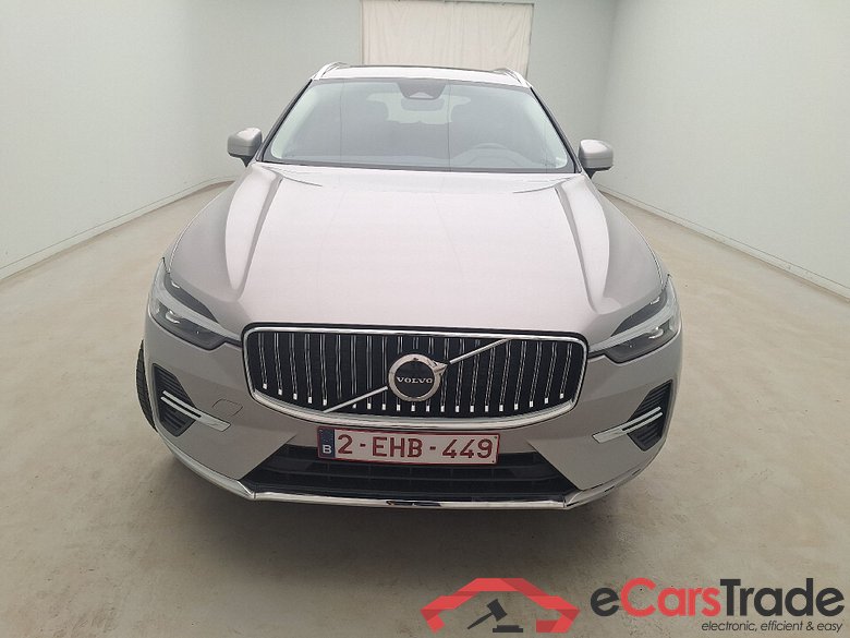 Volvo, XC60 FL'21 PHEV, Volvo XC60 T6 PHEV 4x4 Core Aut. 5d
