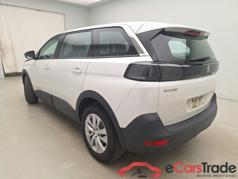 Peugeot, 5008 FL'20, Peugeot 5008 1.5 BlueHDi 96kW S&S Active Pack 5d #3