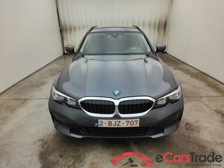 BMW 3 Reeks Touring 320e (150 kW) 5d #5