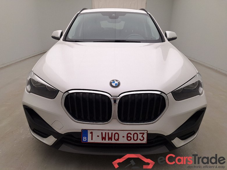 BMW, X1 FL'19, BMW X1 sDrive16dA (85 kW) 5d