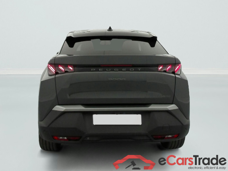 Peugeot 3008 GT Hybrid 145 e-DCS6 #6