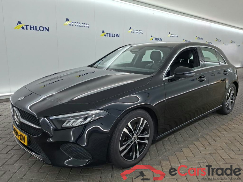 MERCEDES-BENZ A-klasse A 180 DCT Business Line 5D 100kW #1