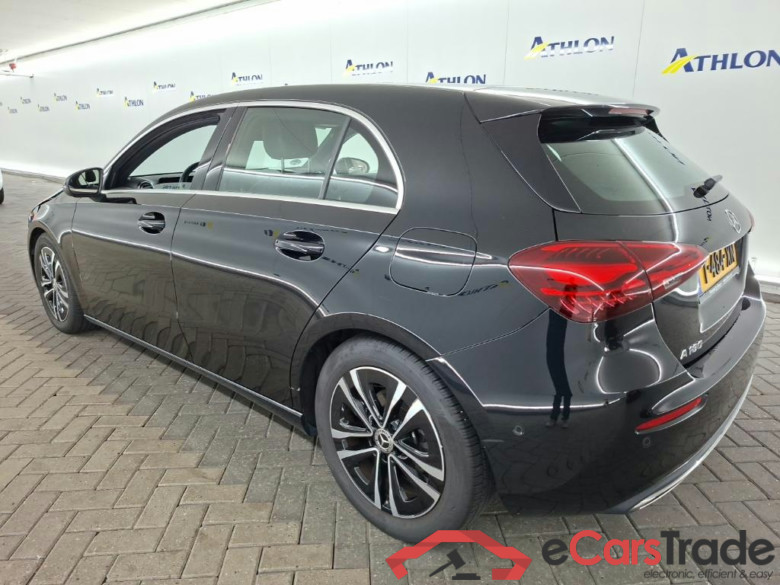 MERCEDES-BENZ A-klasse A 180 DCT Business Line 5D 100kW #4