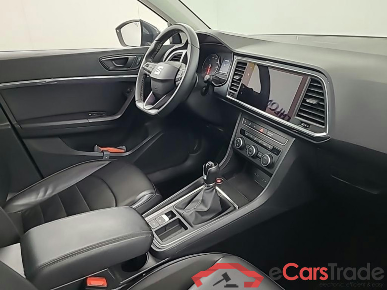 SEAT Ateca 1.5 TSI Style Business Intense 5D 110kW #6