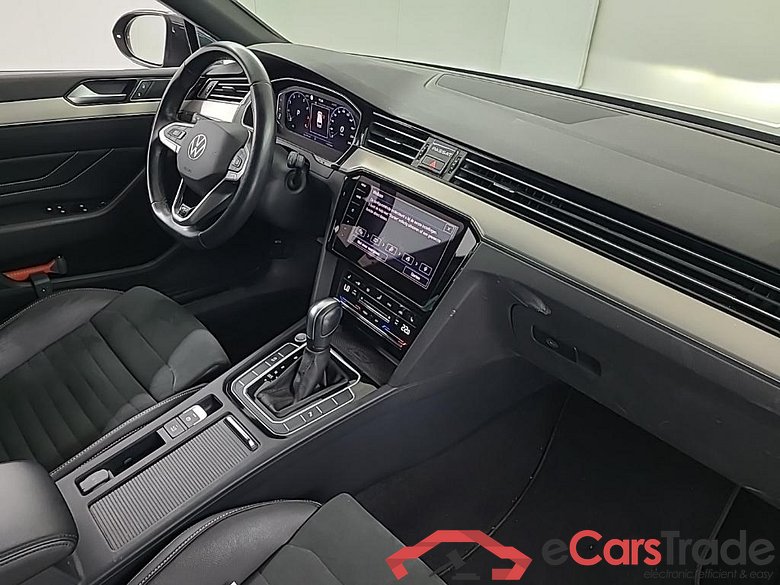 VOLKSWAGEN Passat Variant 1.5 TSI 7-DSG R-Line Business+ 5D 110kW #6