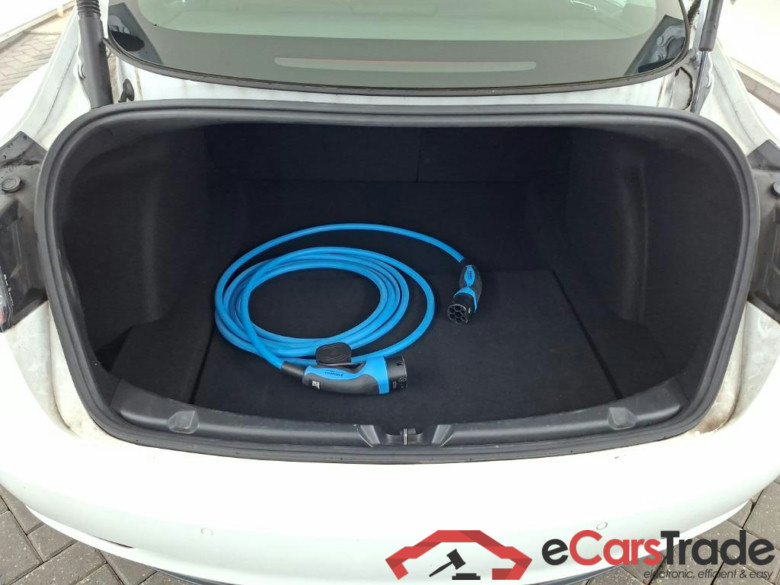 Tesla Model 3 Standard Range Plus RWD 4D 225kW #5