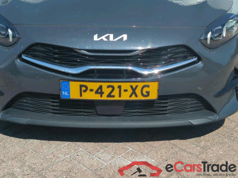 KIA ceed sportswagon 1.0 T-GDi DynPlusL. #6