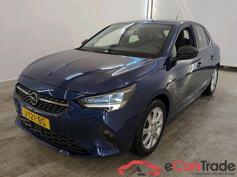 Opel Corsa 1.2 TURBO ELEGANCE 74KW 5d