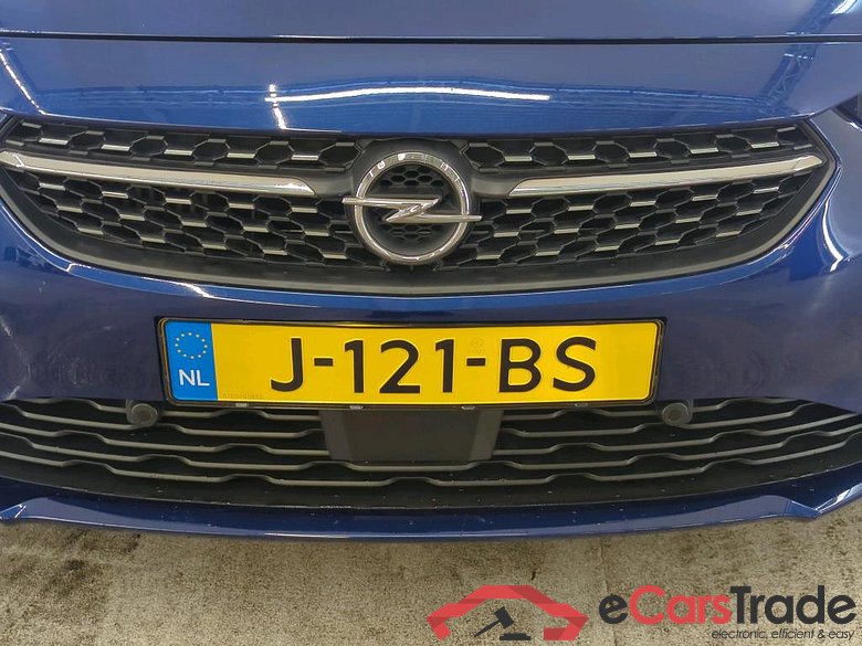 Opel Corsa 1.2 TURBO ELEGANCE 74KW 5d #5