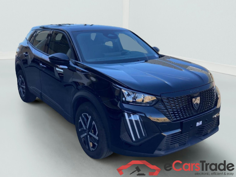 Peugeot 2008 100 S&S BVM6 Style